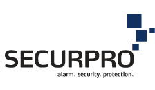 SECURPRO ApS logo