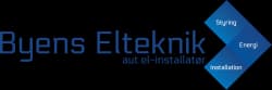 Byens Elteknik ApS logo
