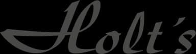HOLTS TØMRER OG SNEDKERFORRETNING ApS logo