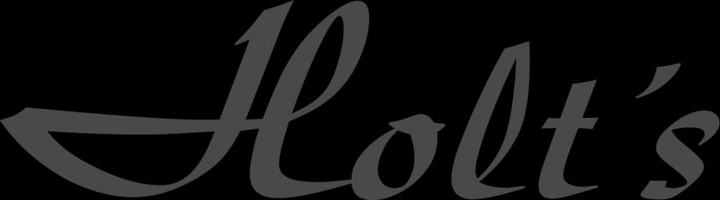 HOLTS TØMRER OG SNEDKERFORRETNING ApS logo