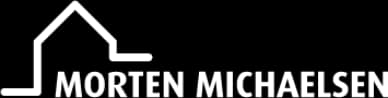 TØMRERFIRMAET MORTEN MICHAELSEN ApS logo