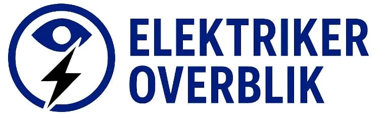 Elektrikere logo