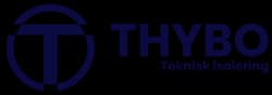 THYBO Teknisk Isolering v/Michael Thybo logo