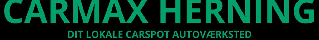 CARMAX HERNING APS logo