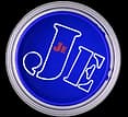 Malerfirma Jonas Erichsen logo