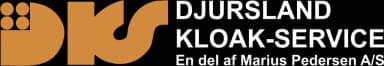 Djursland Kloakservice ApS logo