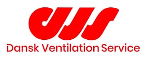 Dansk Ventilation Service logo
