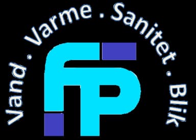 Frejo Poulsen A/S logo