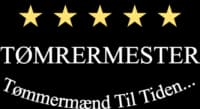 5 Stjernet Tømrermester logo