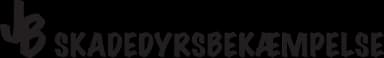 JB Skadedyr, Rottespærre Århus, Skanderborg, Silkeborg, Randers og Viborg logo