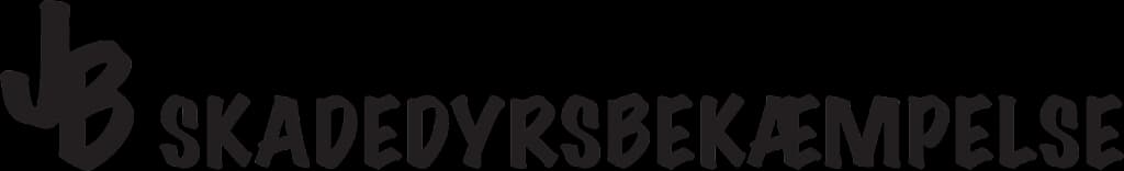 JB Skadedyr, Rottespærre Århus, Skanderborg, Silkeborg, Randers og Viborg logo