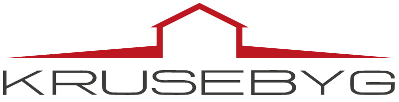 KRUSE BYG ApS logo