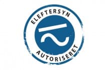 Fjordens El logo