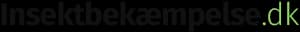 Kirk Insektbekæmpelse logo
