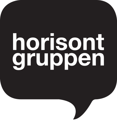 Horisont Gruppen A/S logo