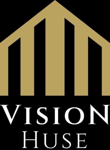 Vision Huse A/S logo