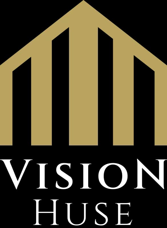 Vision Huse A/S logo