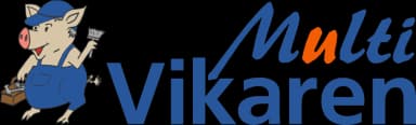 Multivikaren logo