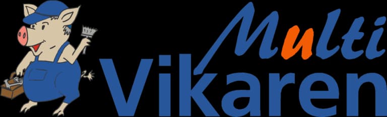 Multivikaren logo