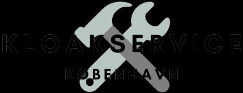 Kloakservice København logo