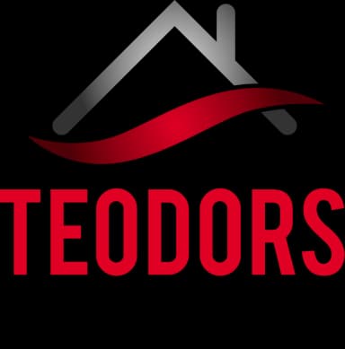 TeodorsMultiservice ApS logo