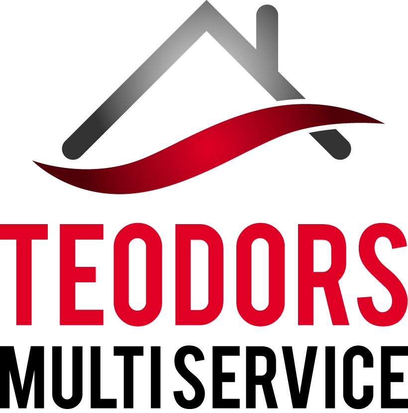 TeodorsMultiservice ApS logo
