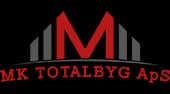 MK Totalbyg ApS logo
