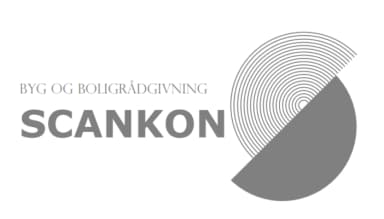 Scankon Aps logo