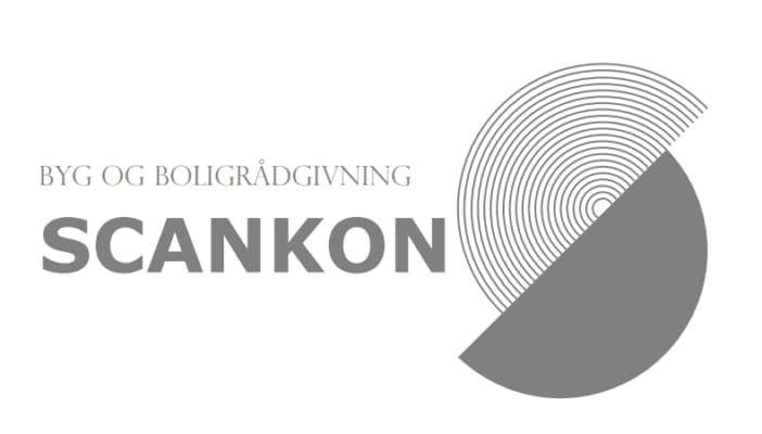 Scankon Aps logo