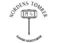 Nordens Tømrer logo