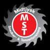 Midtjysk Snedker- & Tømrerforretning logo