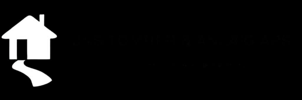 JNS Tømrer & Anlæg ApS logo