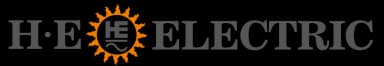 H.e. Electric ApS logo