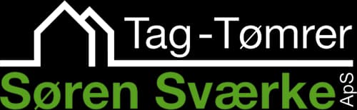 TAG-TØMRER SØREN SVÆRKE ApS logo