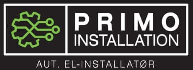 Primo Installation ApS logo