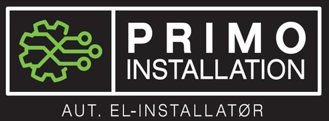 Primo Installation ApS logo