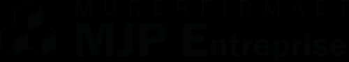 MJP Entreprise ApS logo