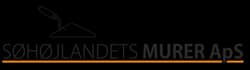 Søhøjlandets Murer ApS logo