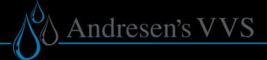 ANDRESEN'S VVS A/S logo
