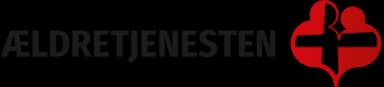 Ældretjenesten logo
