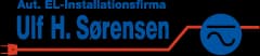 ULF H. SØRENSEN ApS logo