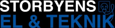Storbyens El & Teknik ApS logo