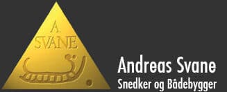 A Svane v/Andreas Svane Hansen logo