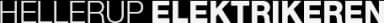 HELLERUP ELEKTRIKEREN ApS logo