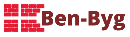 Ben-Byg logo