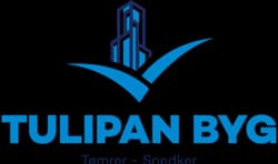 Tulipan Byg/Runda logo