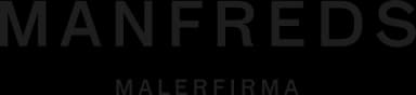 Manfreds Malerfirma ApS logo