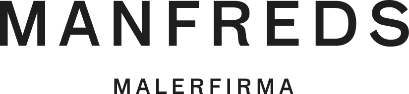 Manfreds Malerfirma ApS logo