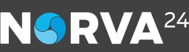 Norva24 Kolding logo