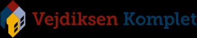 VEJDIKSEN A/S logo